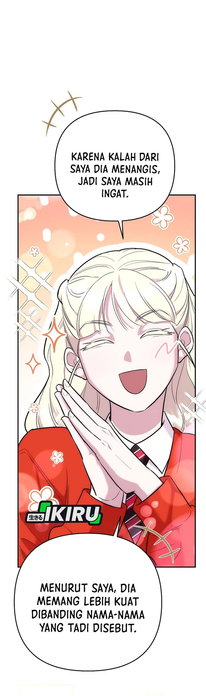 I Became a Swordsmanship Instructor at the Academy Chapter 47 Gambar 15