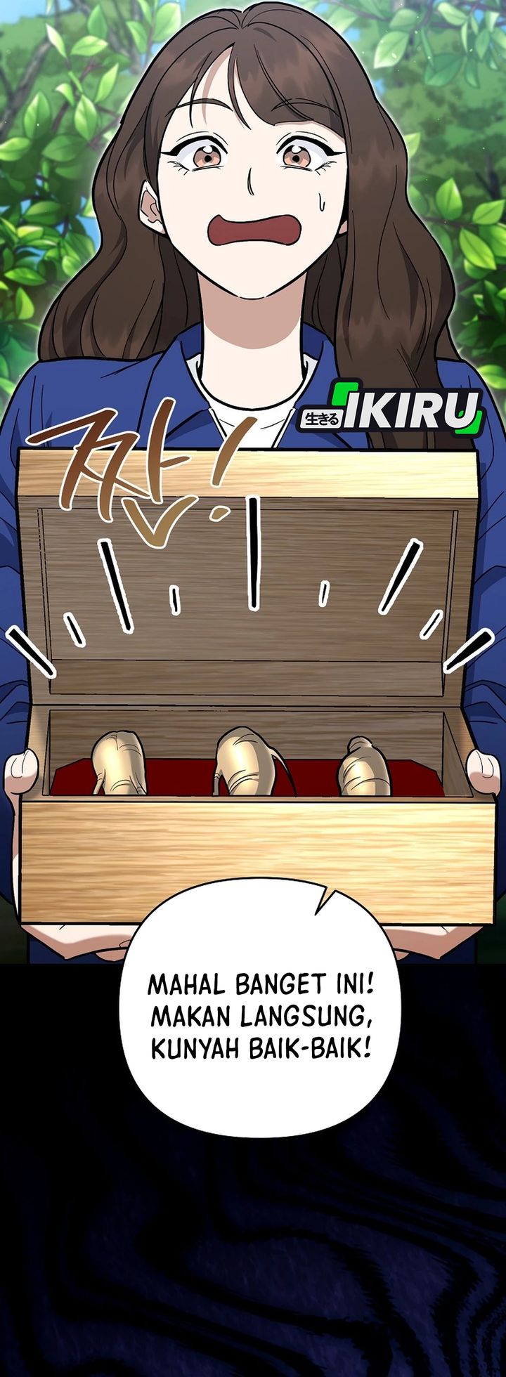 I Became a Swordsmanship Instructor at the Academy Chapter 47 Gambar 18