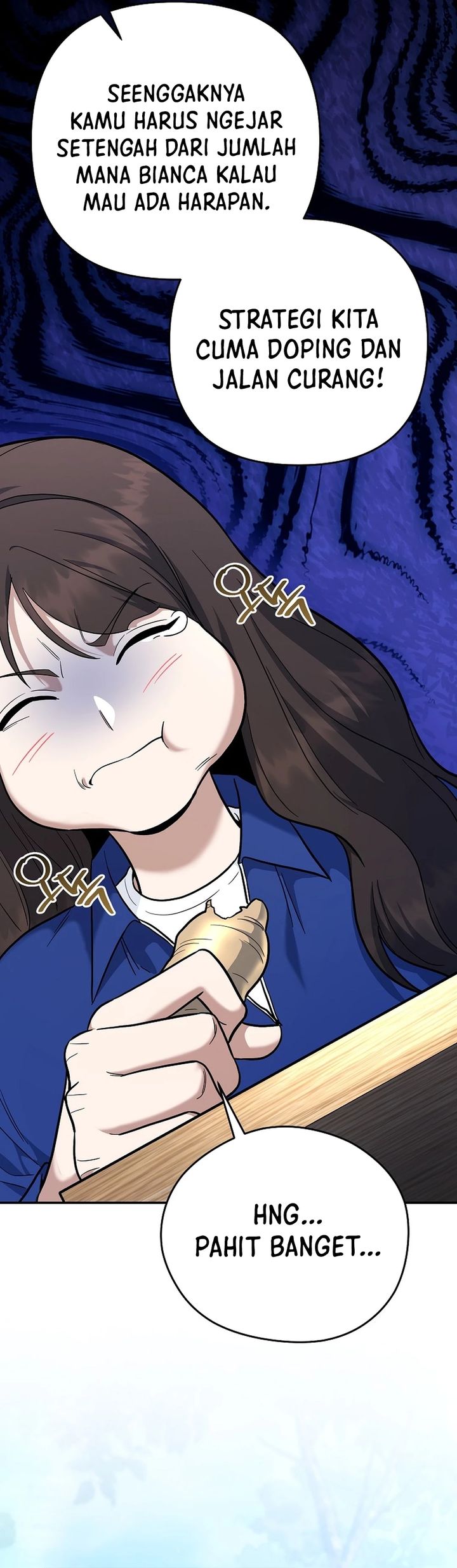 I Became a Swordsmanship Instructor at the Academy Chapter 47 Gambar 19