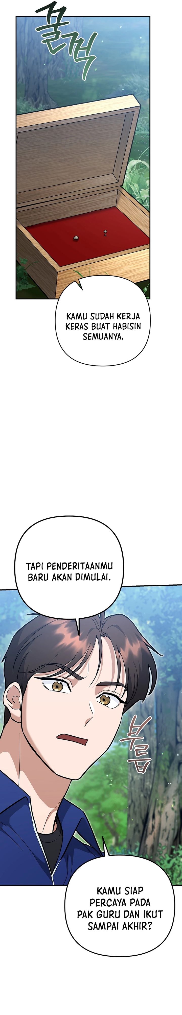 I Became a Swordsmanship Instructor at the Academy Chapter 47 Gambar 21