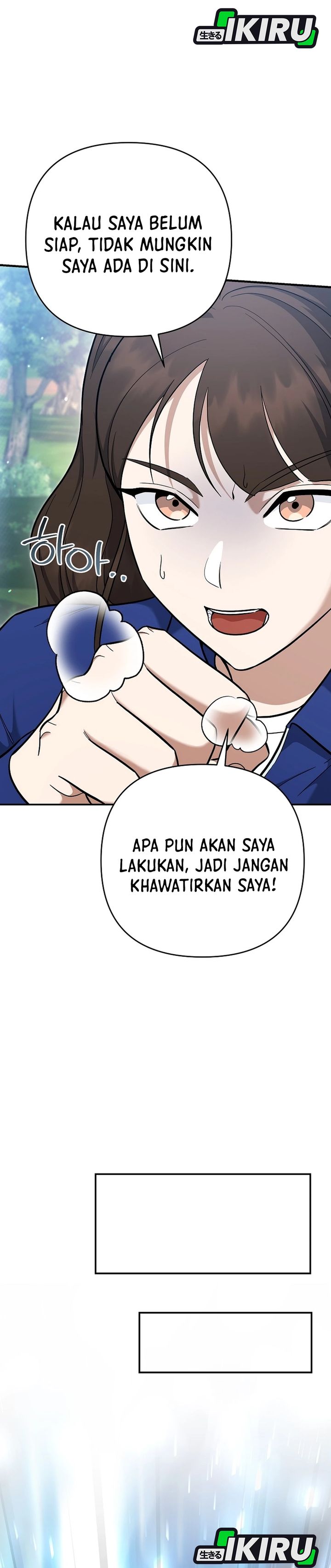 I Became a Swordsmanship Instructor at the Academy Chapter 47 Gambar 22