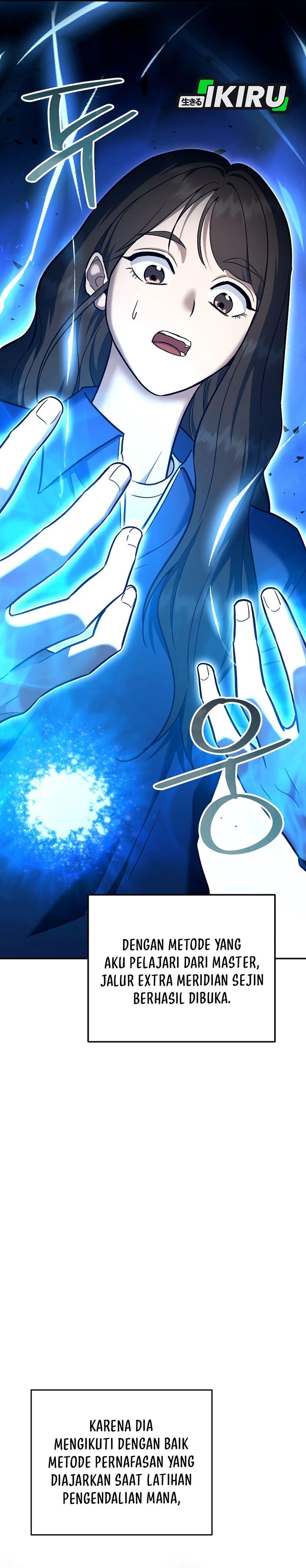 I Became a Swordsmanship Instructor at the Academy Chapter 47 Gambar 27