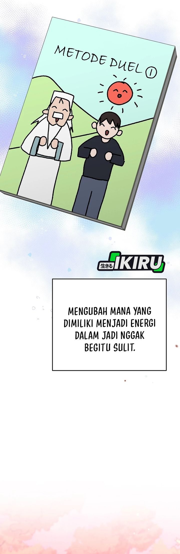 I Became a Swordsmanship Instructor at the Academy Chapter 47 Gambar 28