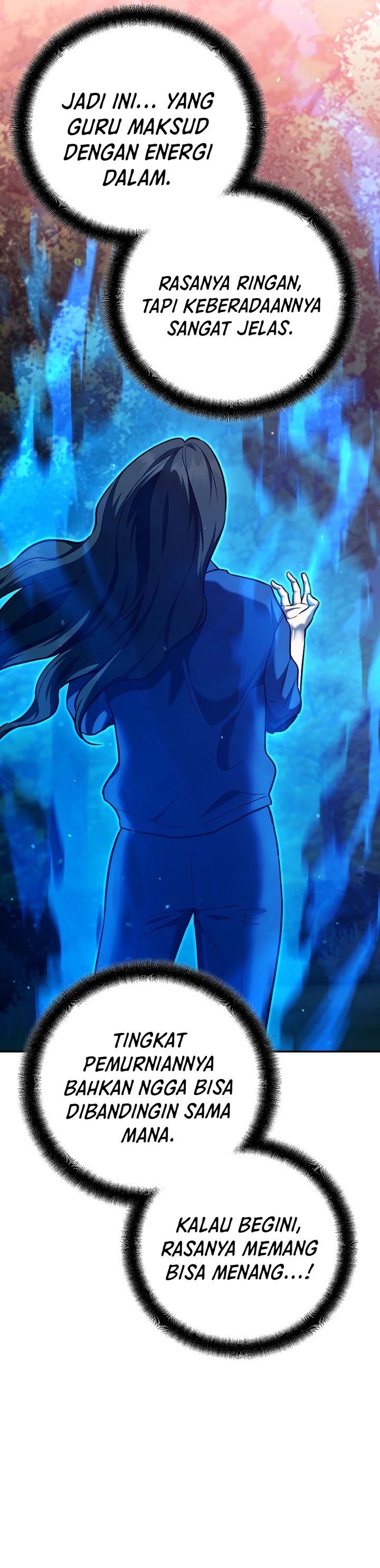 I Became a Swordsmanship Instructor at the Academy Chapter 47 Gambar 29