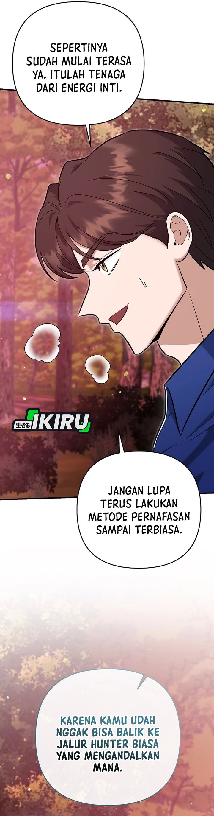 I Became a Swordsmanship Instructor at the Academy Chapter 47 Gambar 30