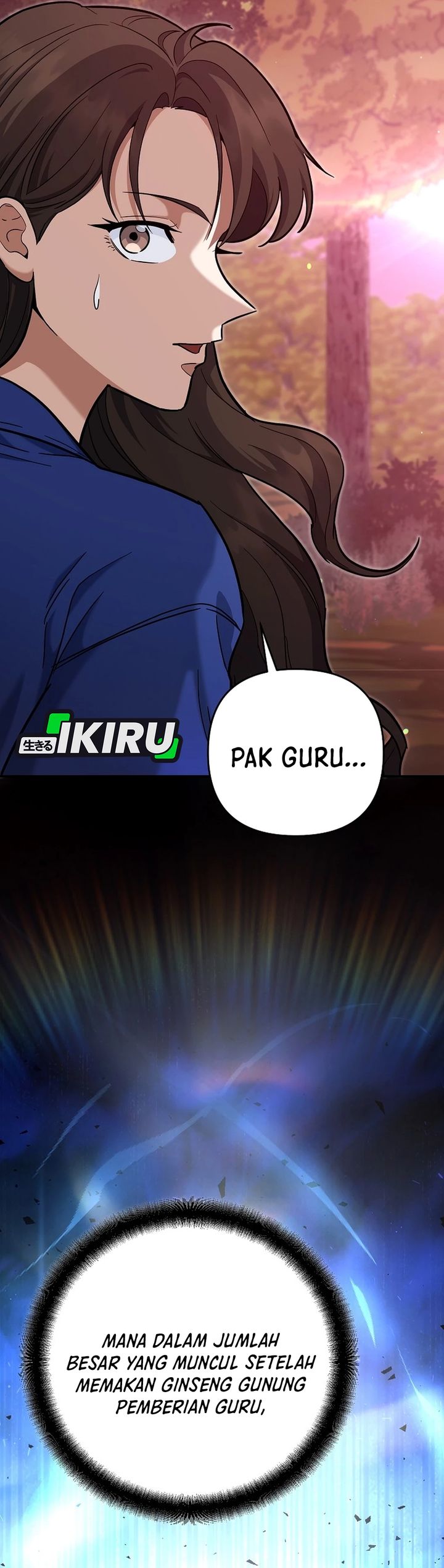 I Became a Swordsmanship Instructor at the Academy Chapter 47 Gambar 31