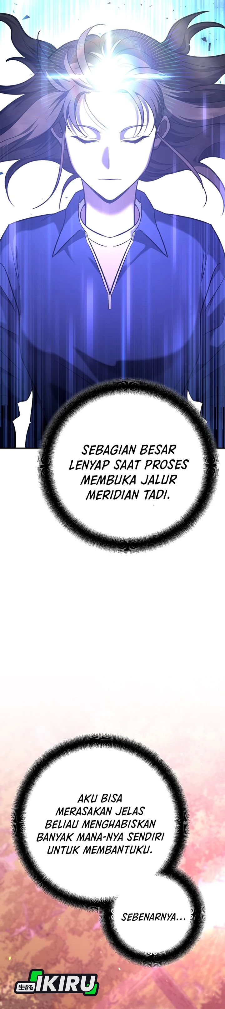 I Became a Swordsmanship Instructor at the Academy Chapter 47 Gambar 32