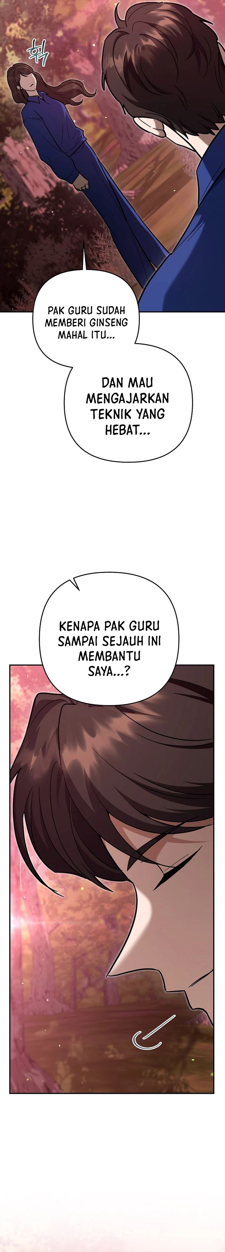 I Became a Swordsmanship Instructor at the Academy Chapter 47 Gambar 33