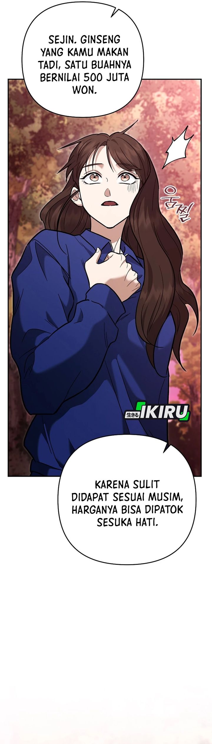 I Became a Swordsmanship Instructor at the Academy Chapter 47 Gambar 40