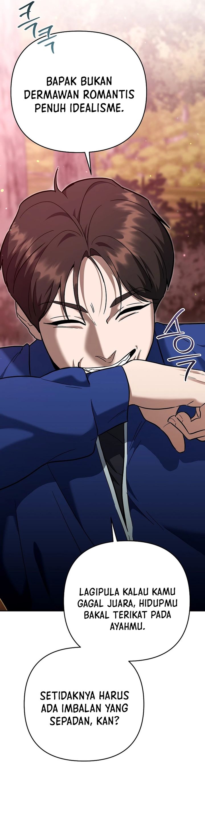 I Became a Swordsmanship Instructor at the Academy Chapter 47 Gambar 41