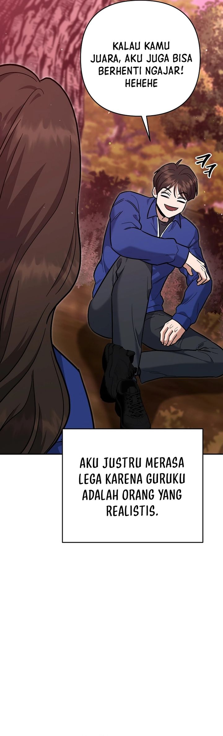 I Became a Swordsmanship Instructor at the Academy Chapter 47 Gambar 43