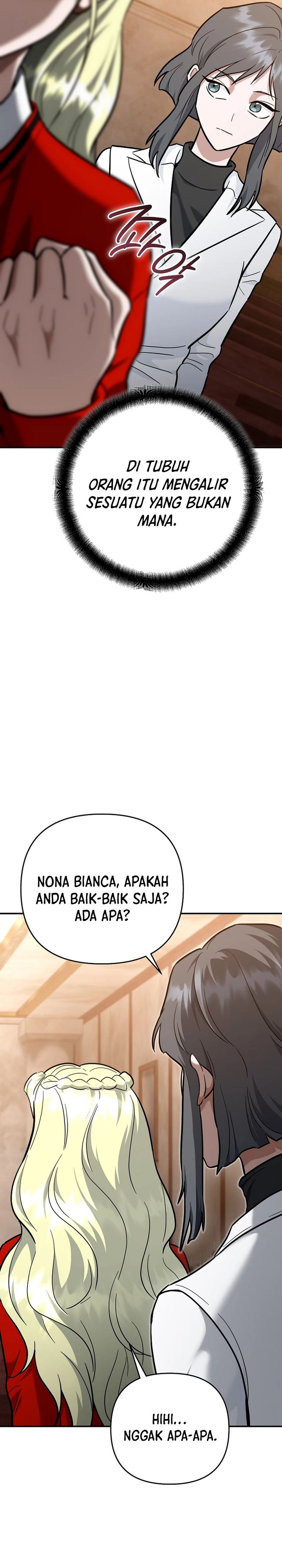 I Became a Swordsmanship Instructor at the Academy Chapter 49 Gambar 32