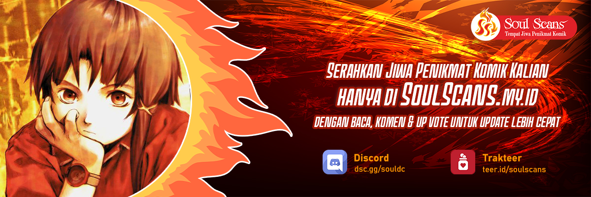 I Became an Evolving Space Monster Chapter 15.5 Gambar 2