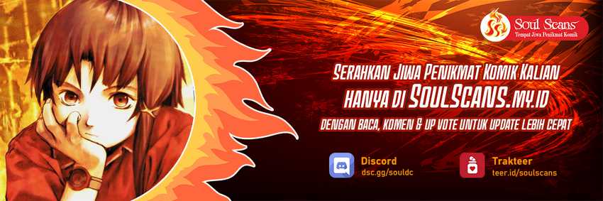 I Became an Evolving Space Monster Chapter 15 Gambar 2