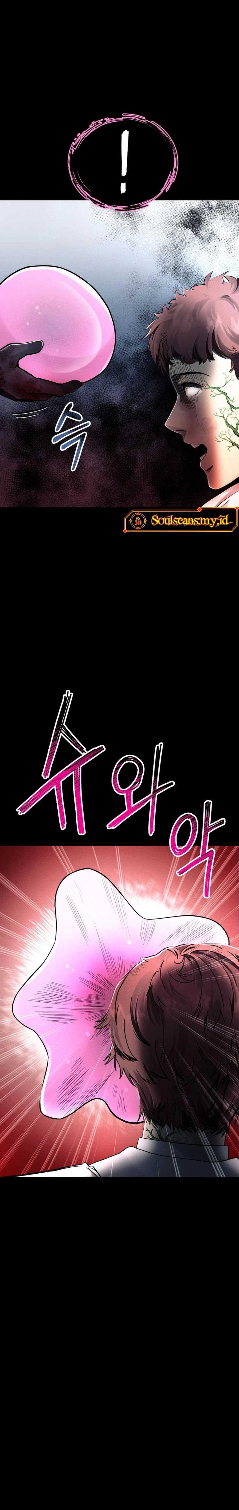 I Became an Evolving Space Monster Chapter 15 Gambar 32