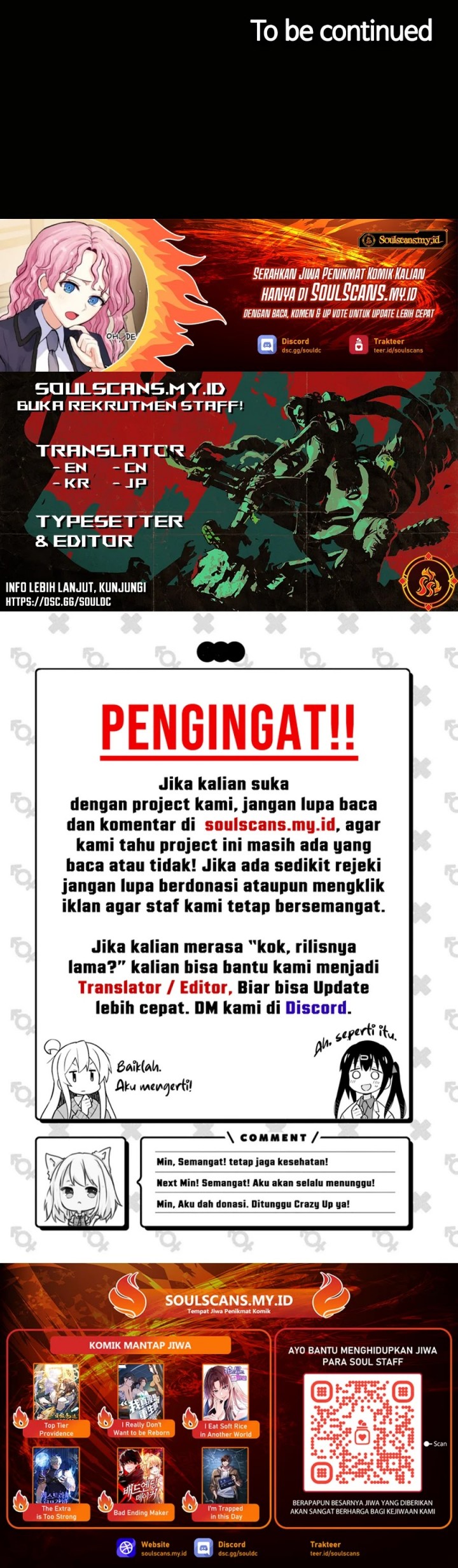 I Became an Evolving Space Monster Chapter 18 Gambar 17