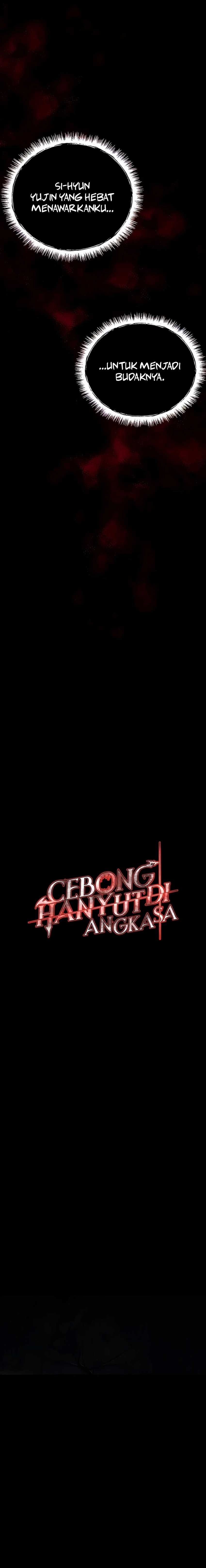 I Became an Evolving Space Monster Chapter 24.1 Gambar 4