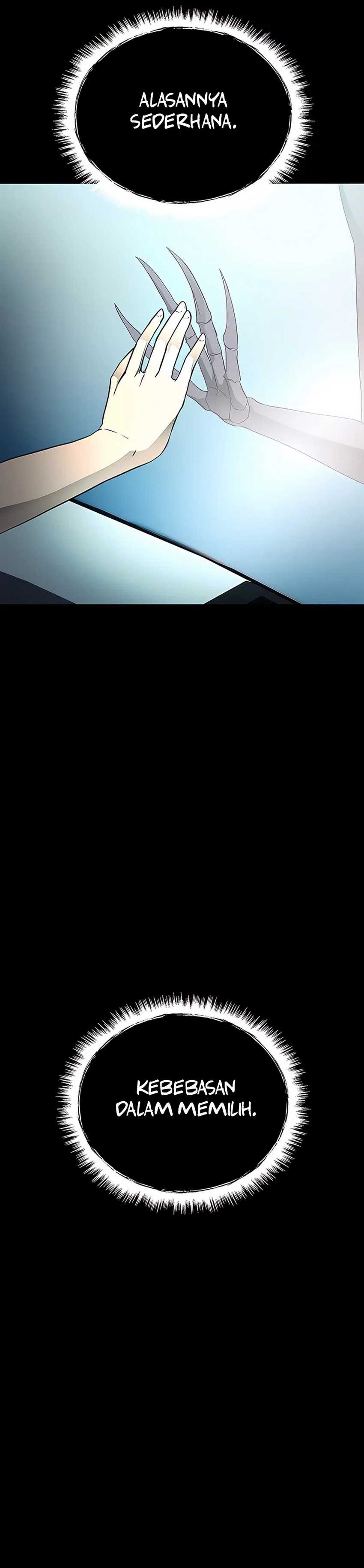 I Became an Evolving Space Monster Chapter 24.1 Gambar 9