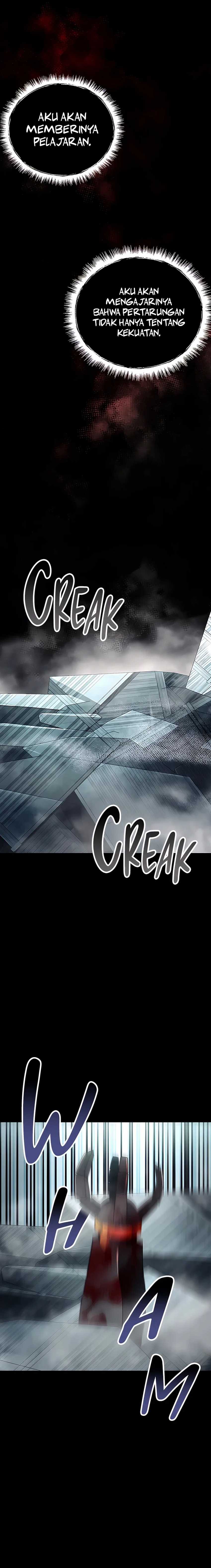 I Became an Evolving Space Monster Chapter 24.1 Gambar 17