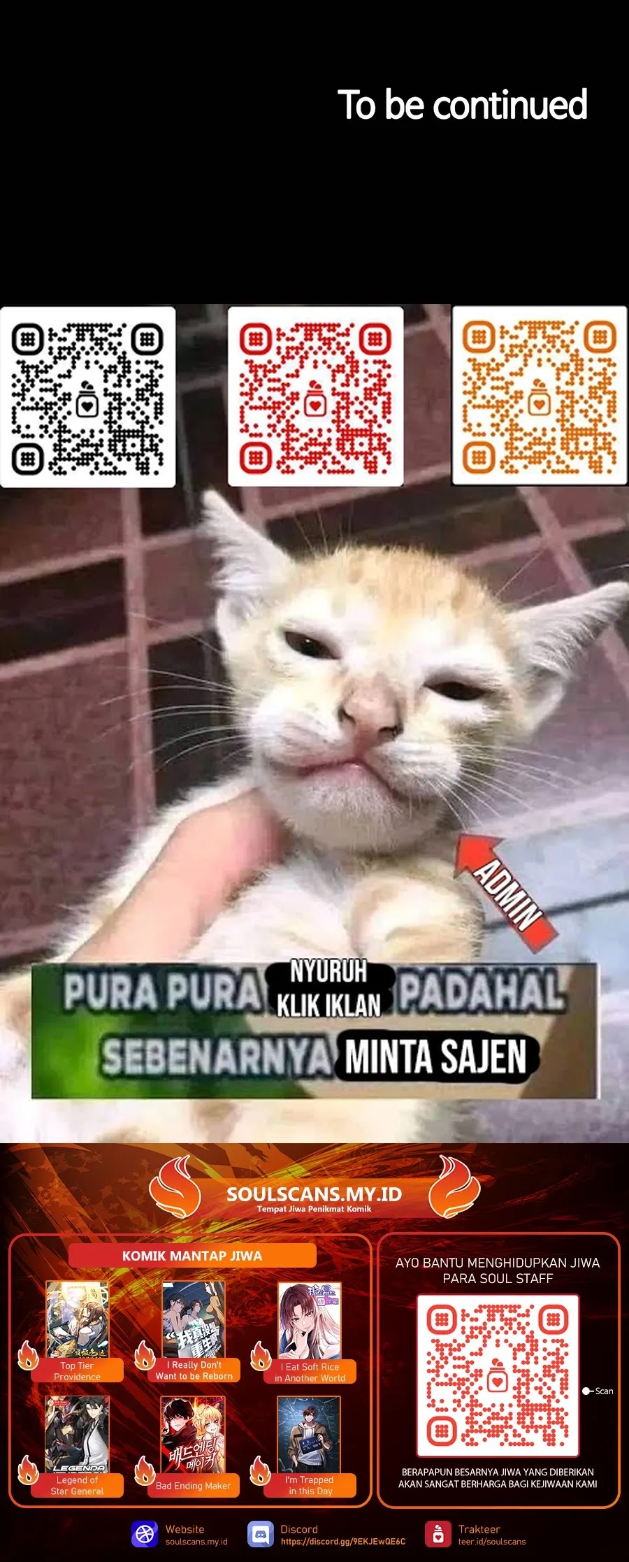 I Became an Evolving Space Monster Chapter 29.1 Gambar 16