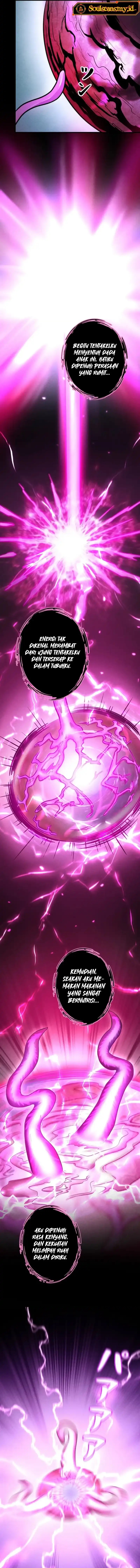 I Became an Evolving Space Monster Chapter 32 Gambar 10