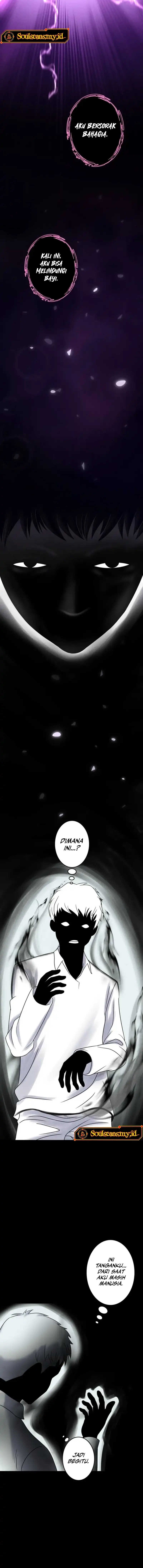I Became an Evolving Space Monster Chapter 32 Gambar 11
