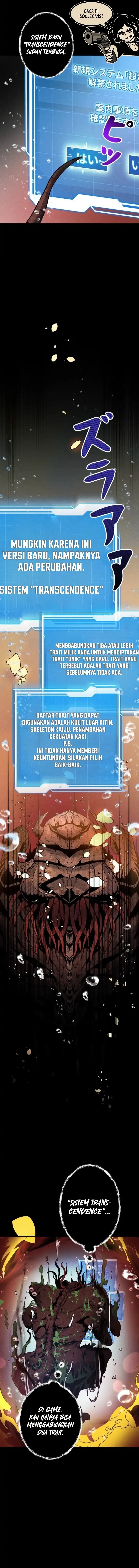 I Became an Evolving Space Monster Chapter 32 Gambar 16