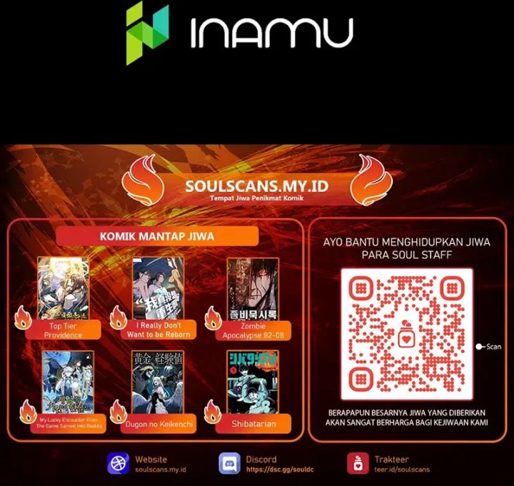 I Became an Evolving Space Monster Chapter 36 Gambar 35