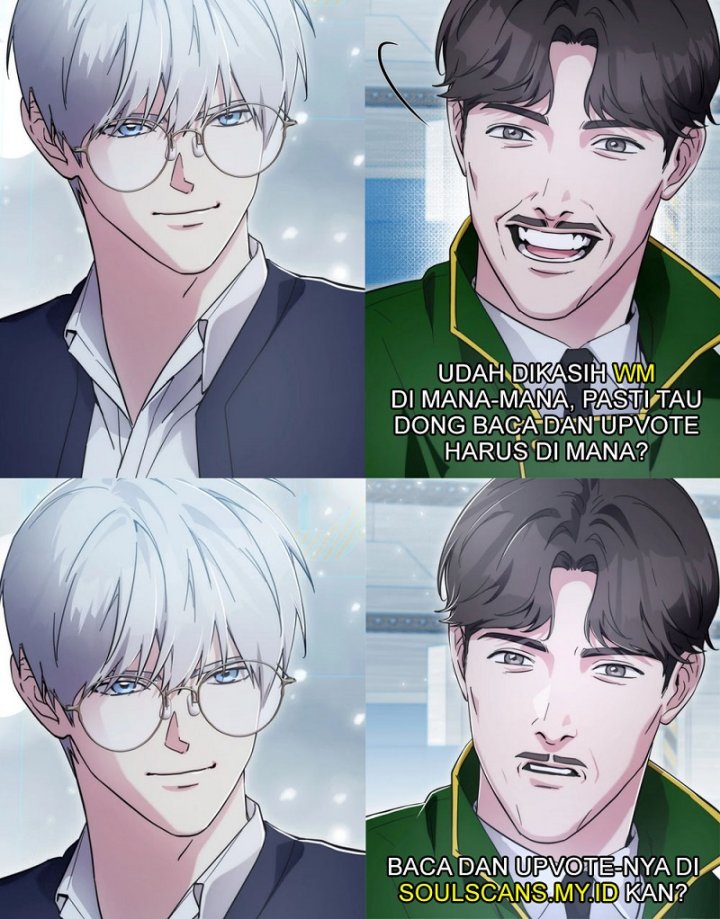 I Became an Evolving Space Monster Chapter 36 Gambar 37