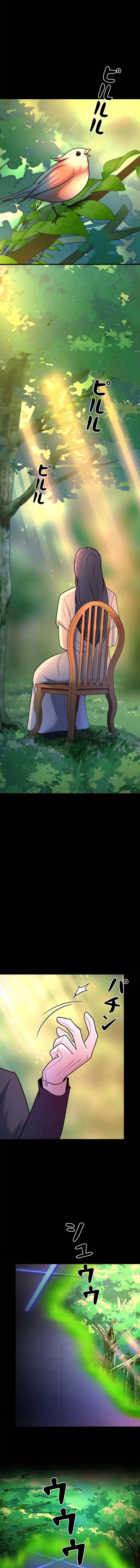 I Became an Evolving Space Monster Chapter 40 Gambar 19