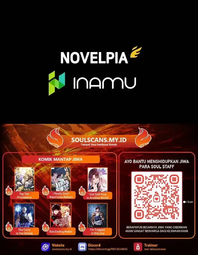 I Became an Evolving Space Monster Chapter 40 Gambar 21