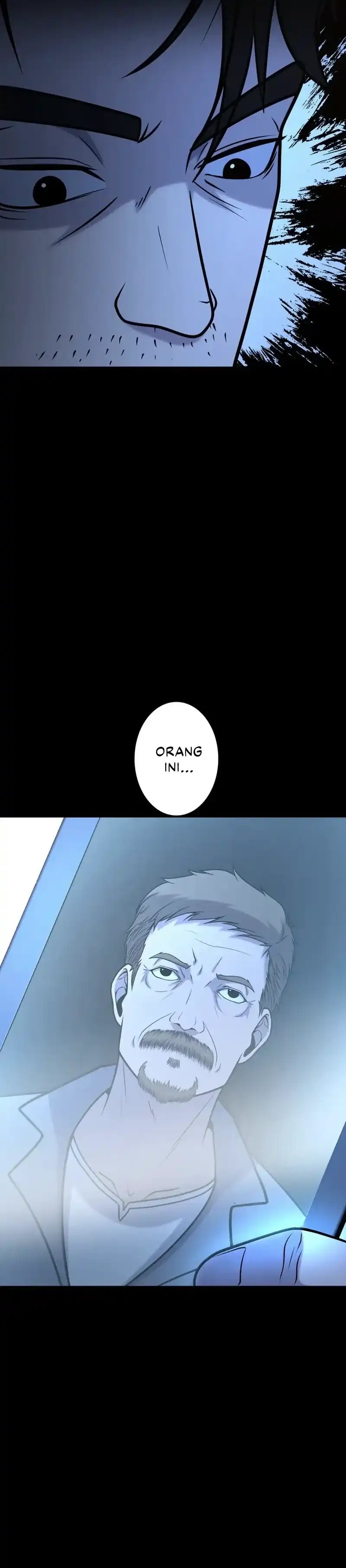 I Became an Evolving Space Monster Chapter 42 Gambar 9