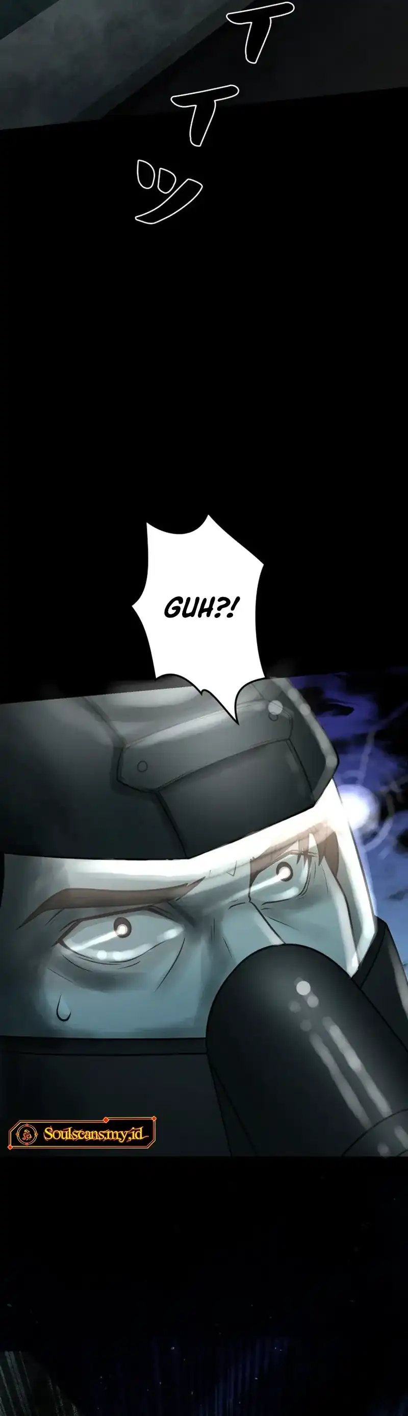 I Became an Evolving Space Monster Chapter 43 Gambar 42