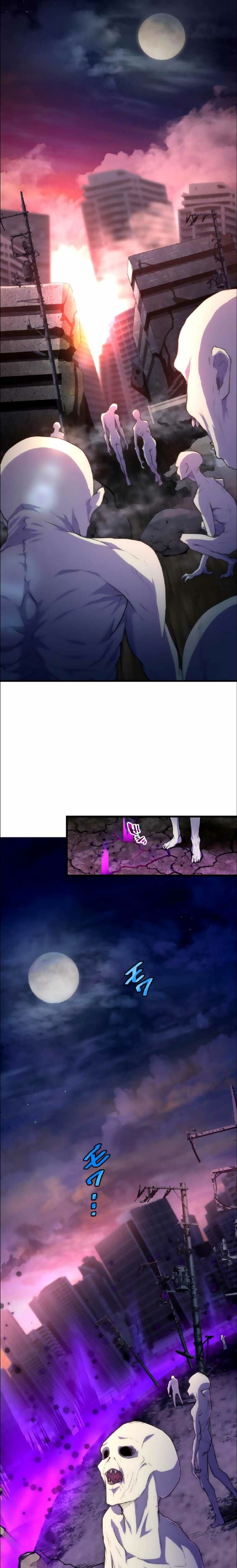 I Became an S-Rank Hunter With the Demon Lord App Chapter 16 Gambar 2