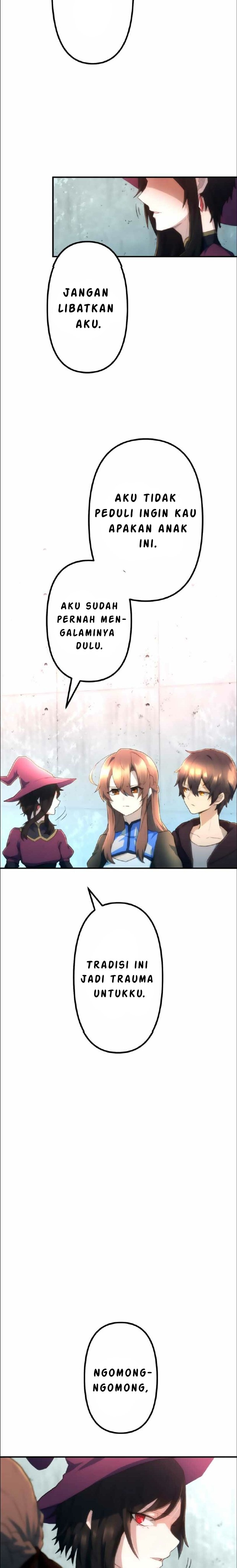 I Became an S-Rank Hunter With the Demon Lord App Chapter 16 Gambar 15