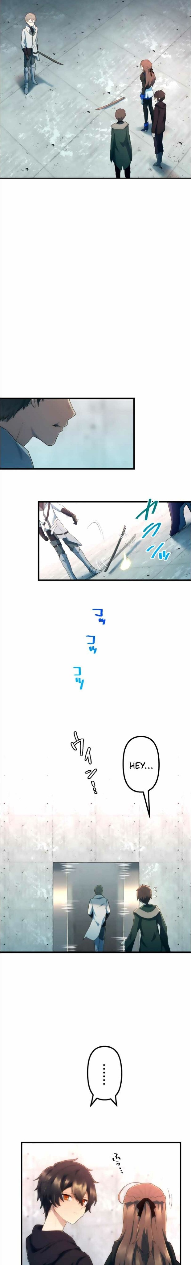I Became an S-Rank Hunter With the Demon Lord App Chapter 16 Gambar 23