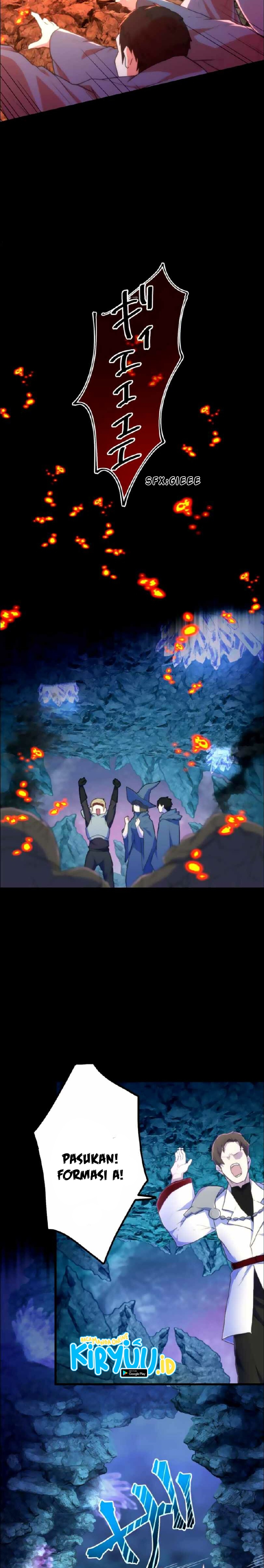 I Became an S-Rank Hunter With the Demon Lord App Chapter 18 Gambar 17