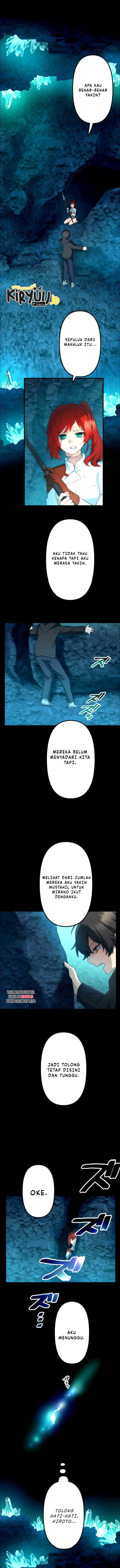 I Became an S-Rank Hunter With the Demon Lord App Chapter 24 Gambar 2
