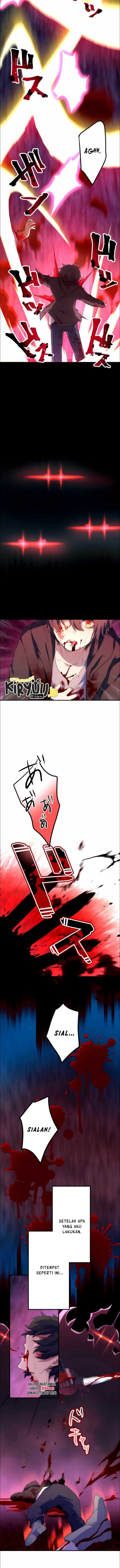 I Became an S-Rank Hunter With the Demon Lord App Chapter 24 Gambar 5
