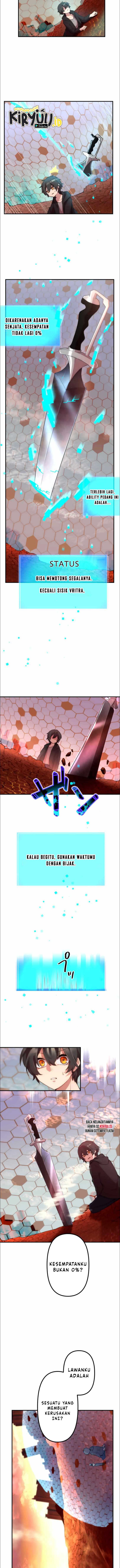 I Became an S-Rank Hunter With the Demon Lord App Chapter 24 Gambar 12