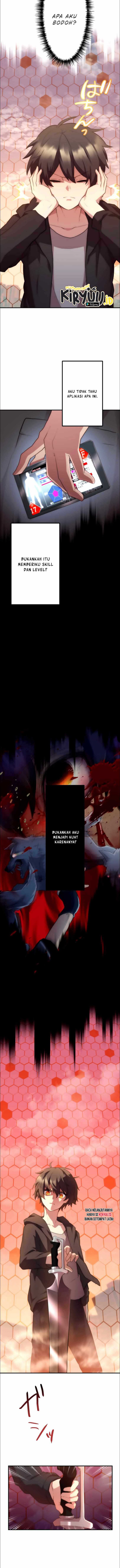 I Became an S-Rank Hunter With the Demon Lord App Chapter 24 Gambar 15