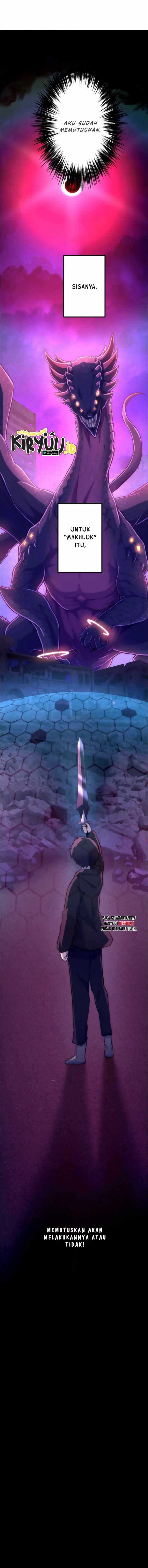 I Became an S-Rank Hunter With the Demon Lord App Chapter 24 Gambar 16