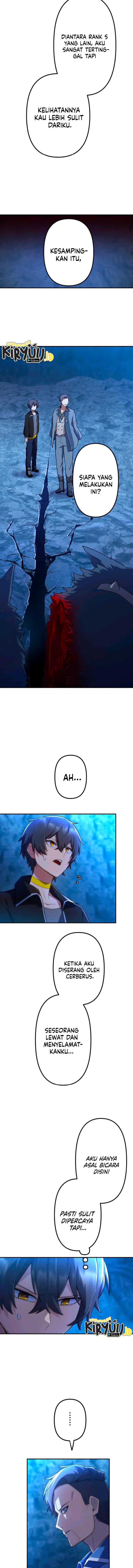 I Became an S-Rank Hunter With the Demon Lord App Chapter 36 Gambar 6