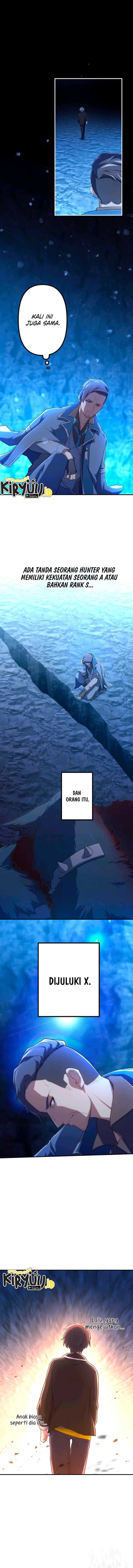 I Became an S-Rank Hunter With the Demon Lord App Chapter 36 Gambar 11