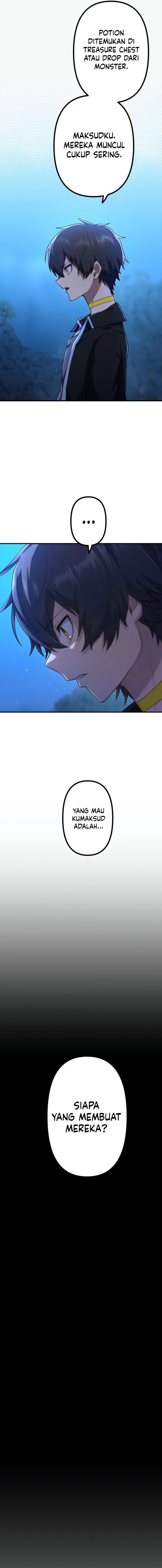 I Became an S-Rank Hunter With the Demon Lord App Chapter 42 Gambar 12