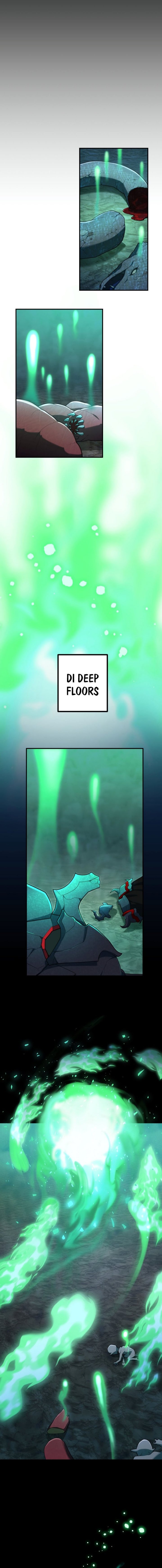 I Became an S-Rank Hunter With the Demon Lord App Chapter 42 Gambar 13