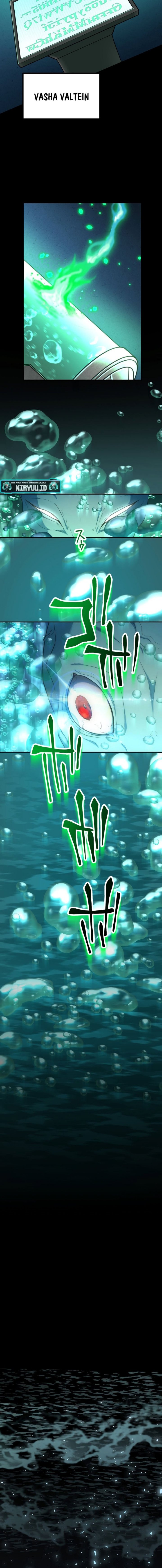 I Became an S-Rank Hunter With the Demon Lord App Chapter 42 Gambar 15