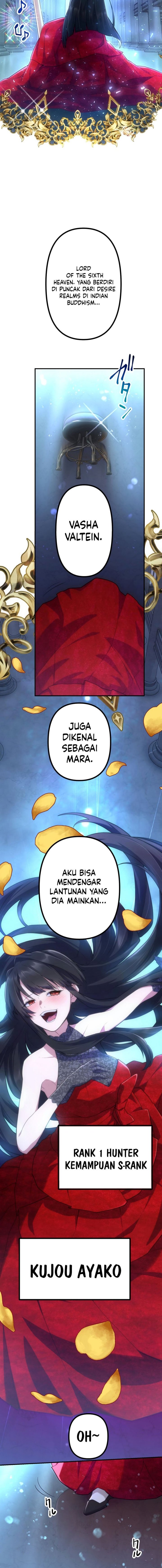 I Became an S-Rank Hunter With the Demon Lord App Chapter 42 Gambar 17