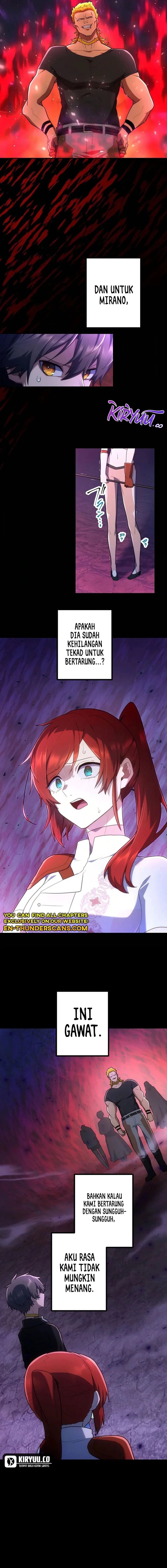 I Became an S-Rank Hunter With the Demon Lord App Chapter 45 Gambar 3