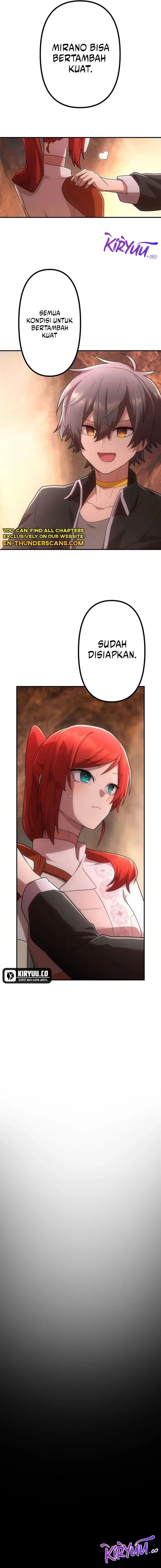 I Became an S-Rank Hunter With the Demon Lord App Chapter 45 Gambar 11